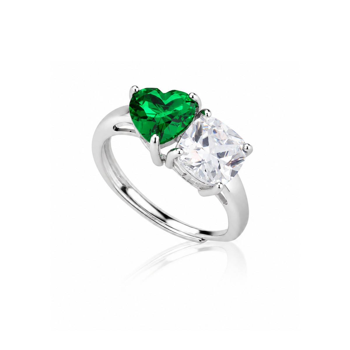 Anello Charlotte