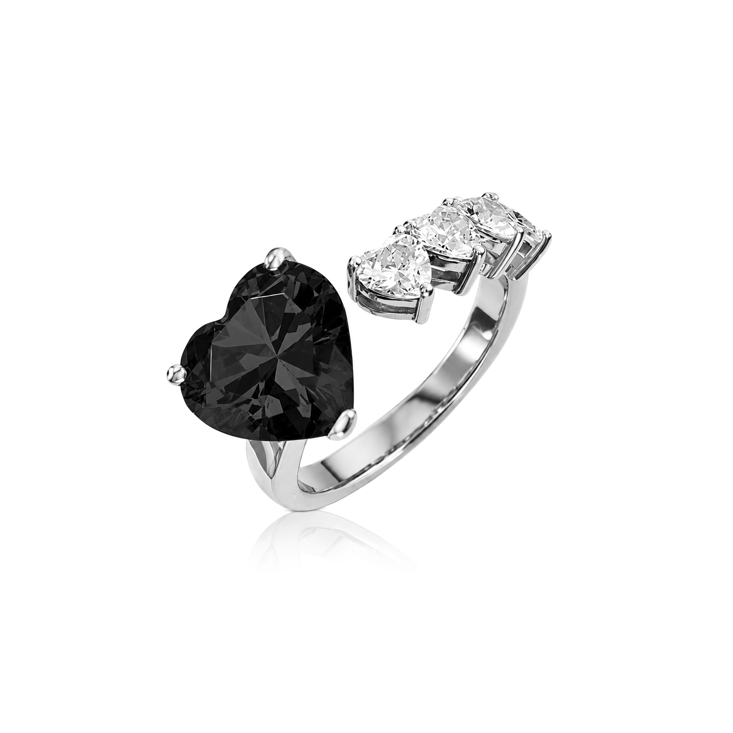 Anello Charlotte
