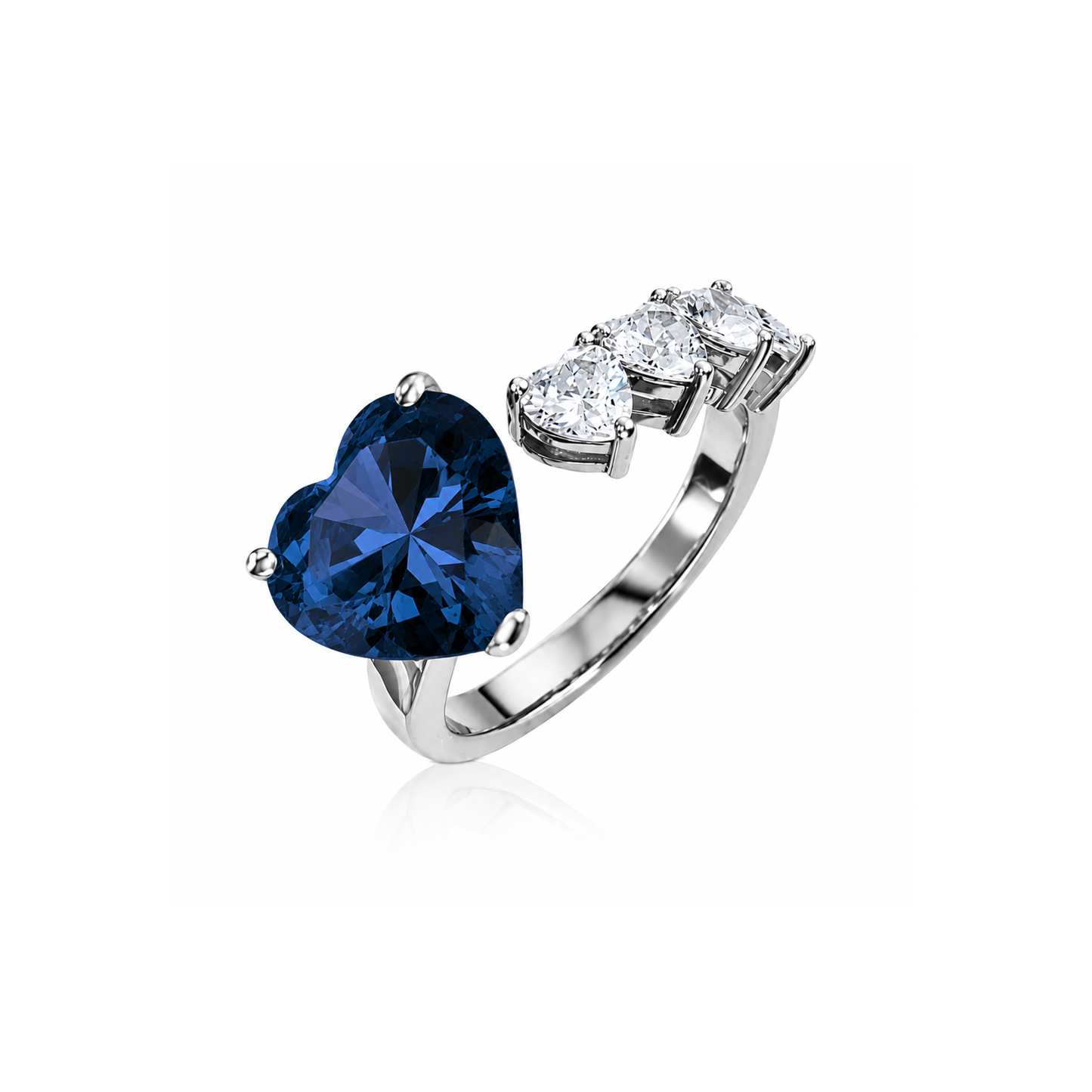 Anello Charlotte