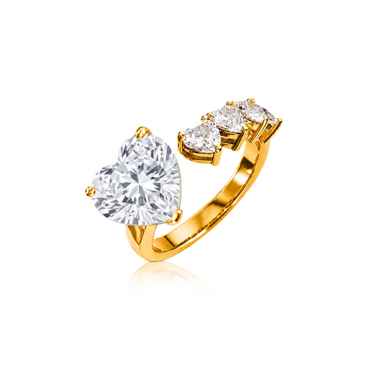 Anello Charlotte