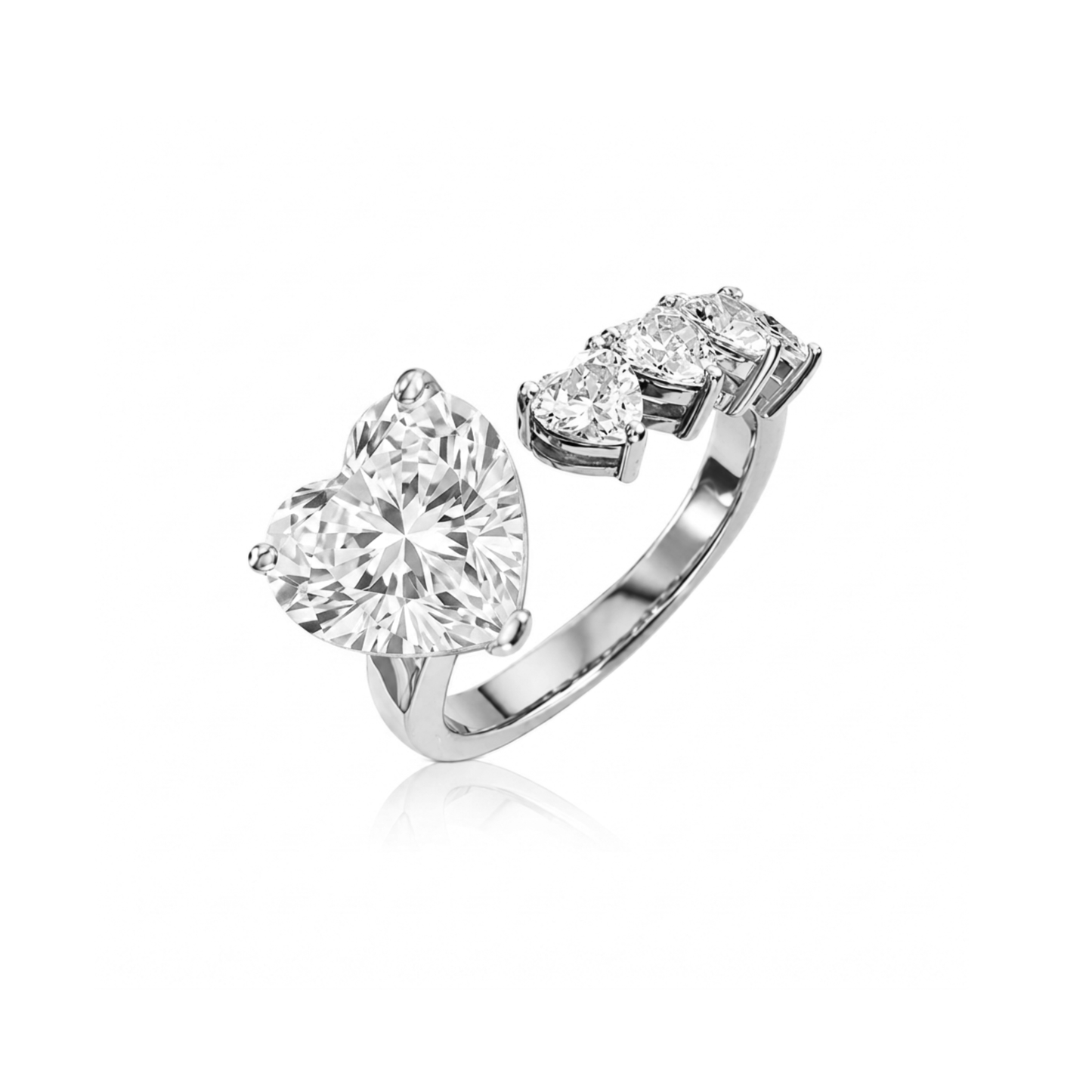Anello Charlotte