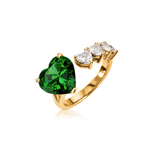 Anello Charlotte