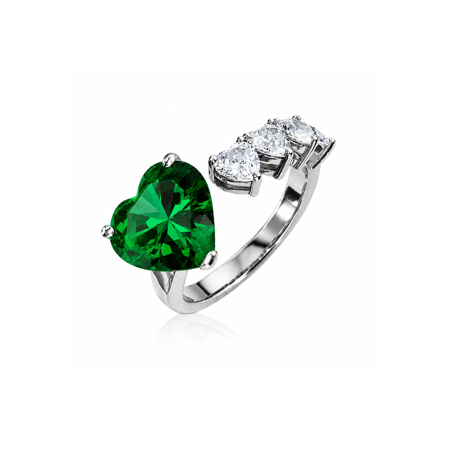 Anello Charlotte
