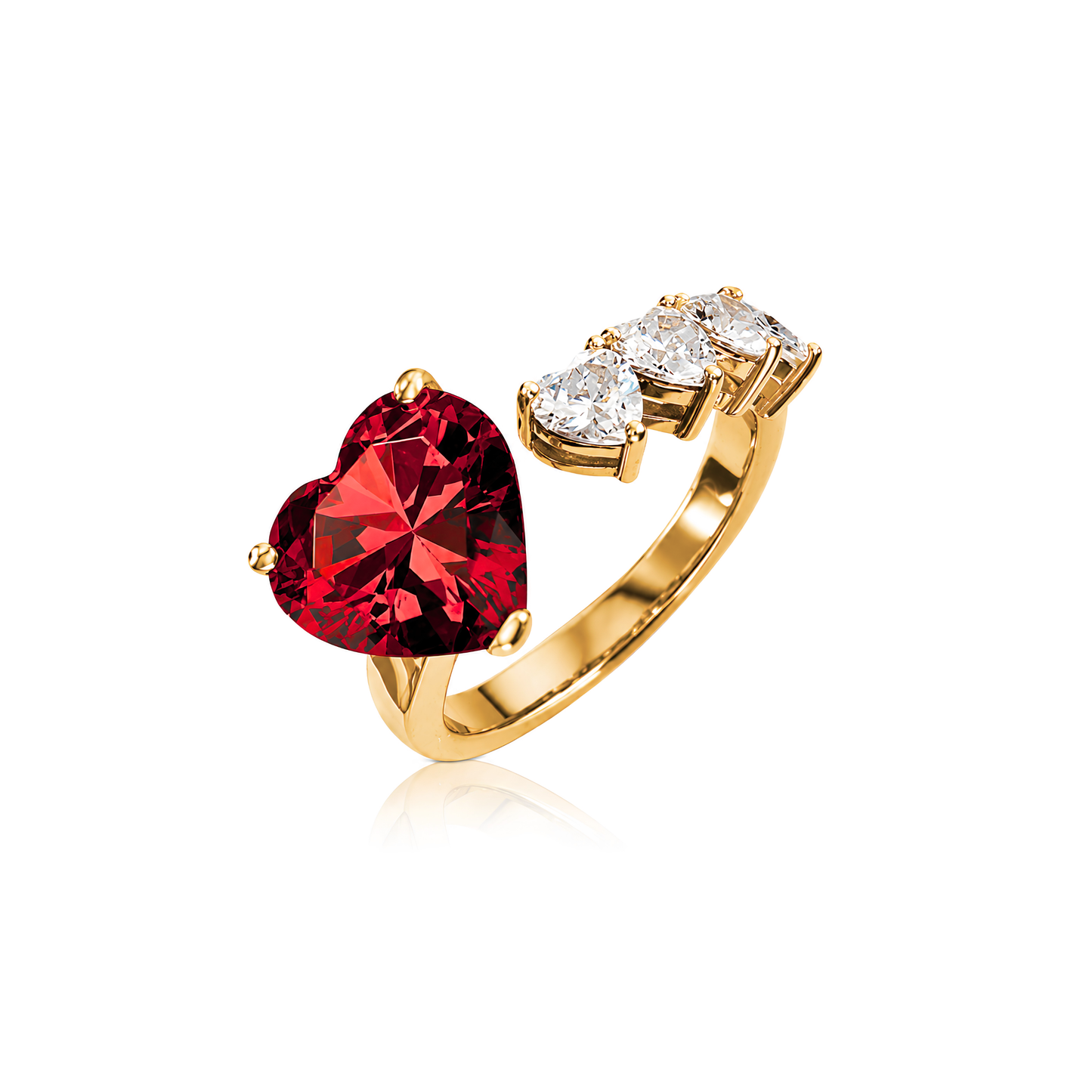 Anello Charlotte