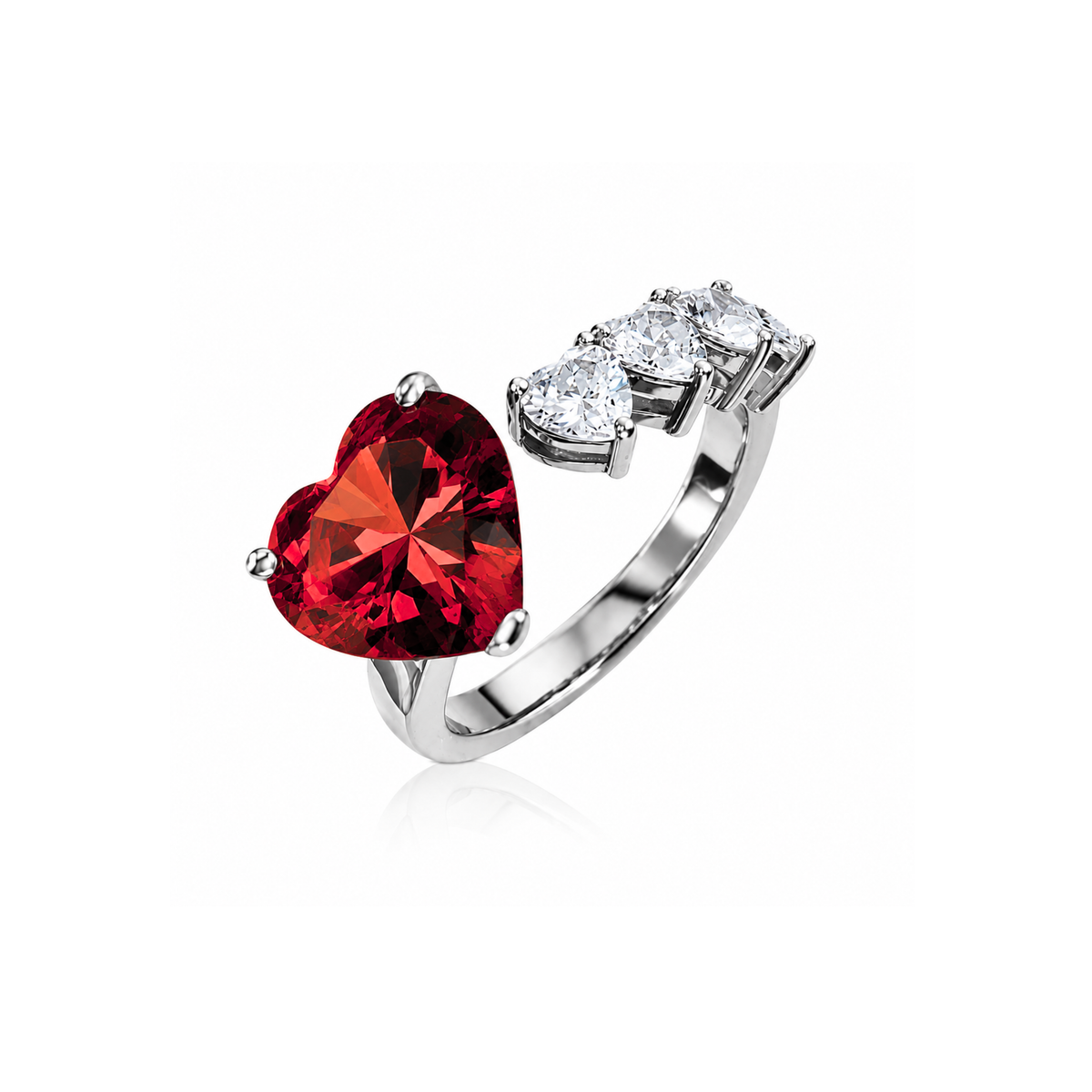 Anello Charlotte