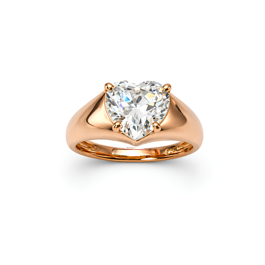 Anello Cinderella