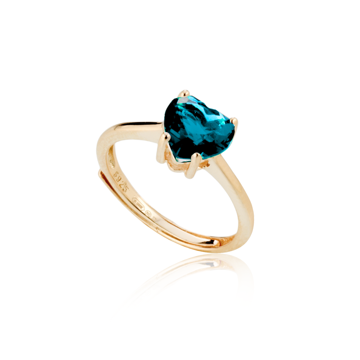 Anello Cinderella