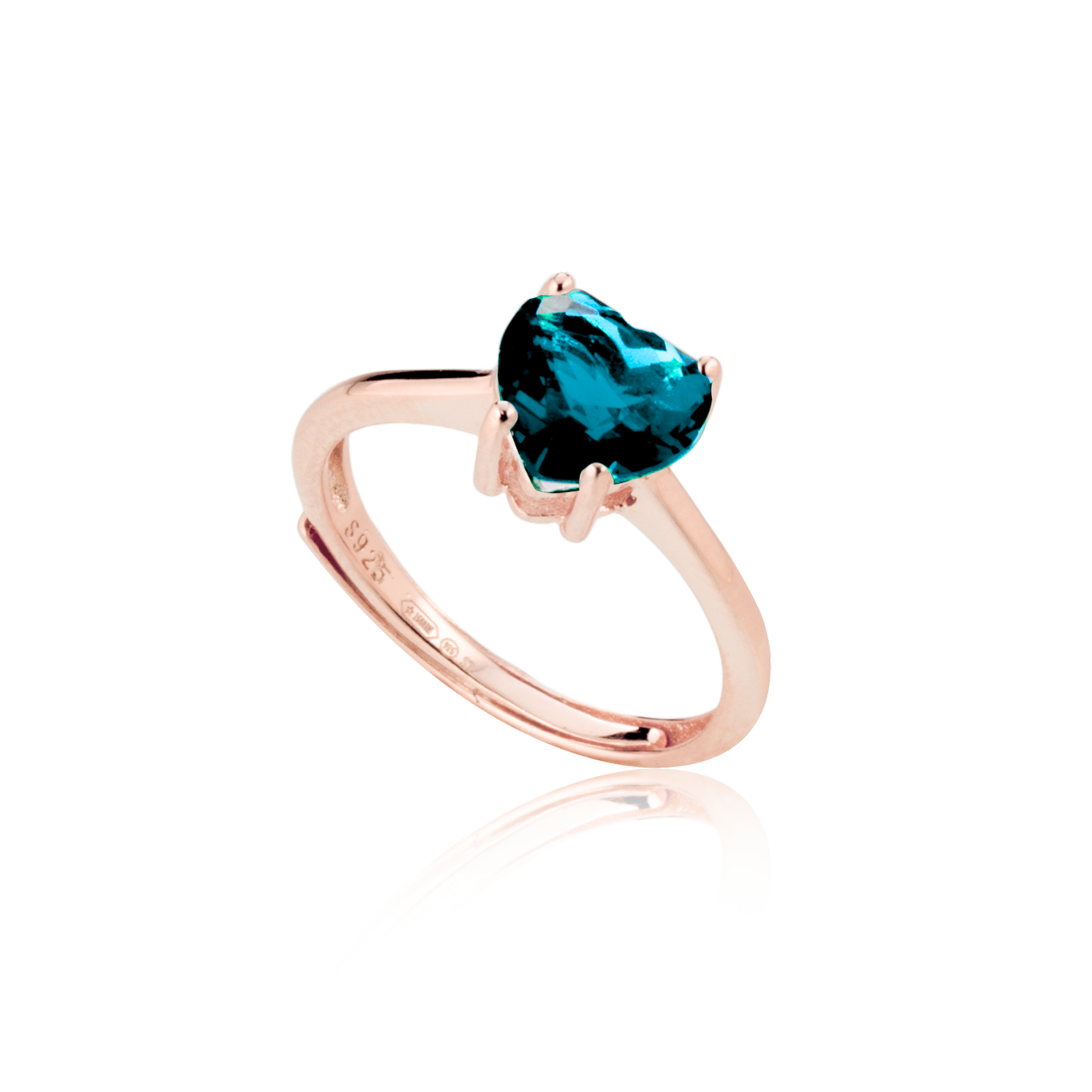 Anello Cinderella