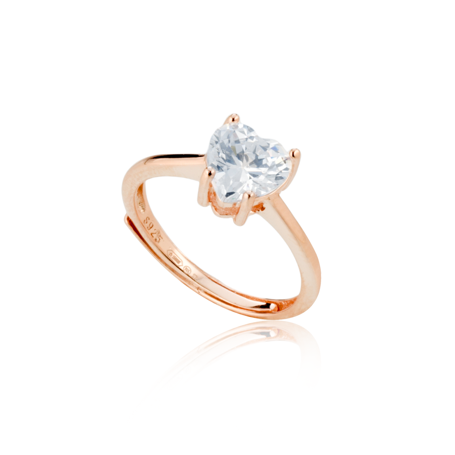 Anello Cinderella