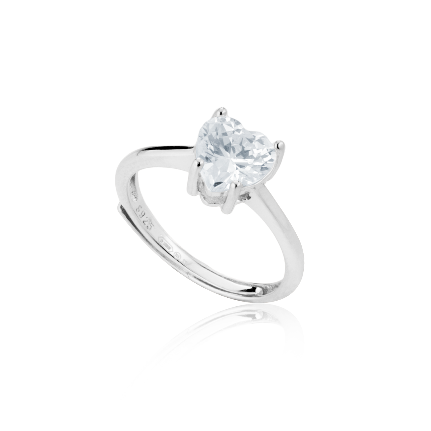 Anello Cinderella