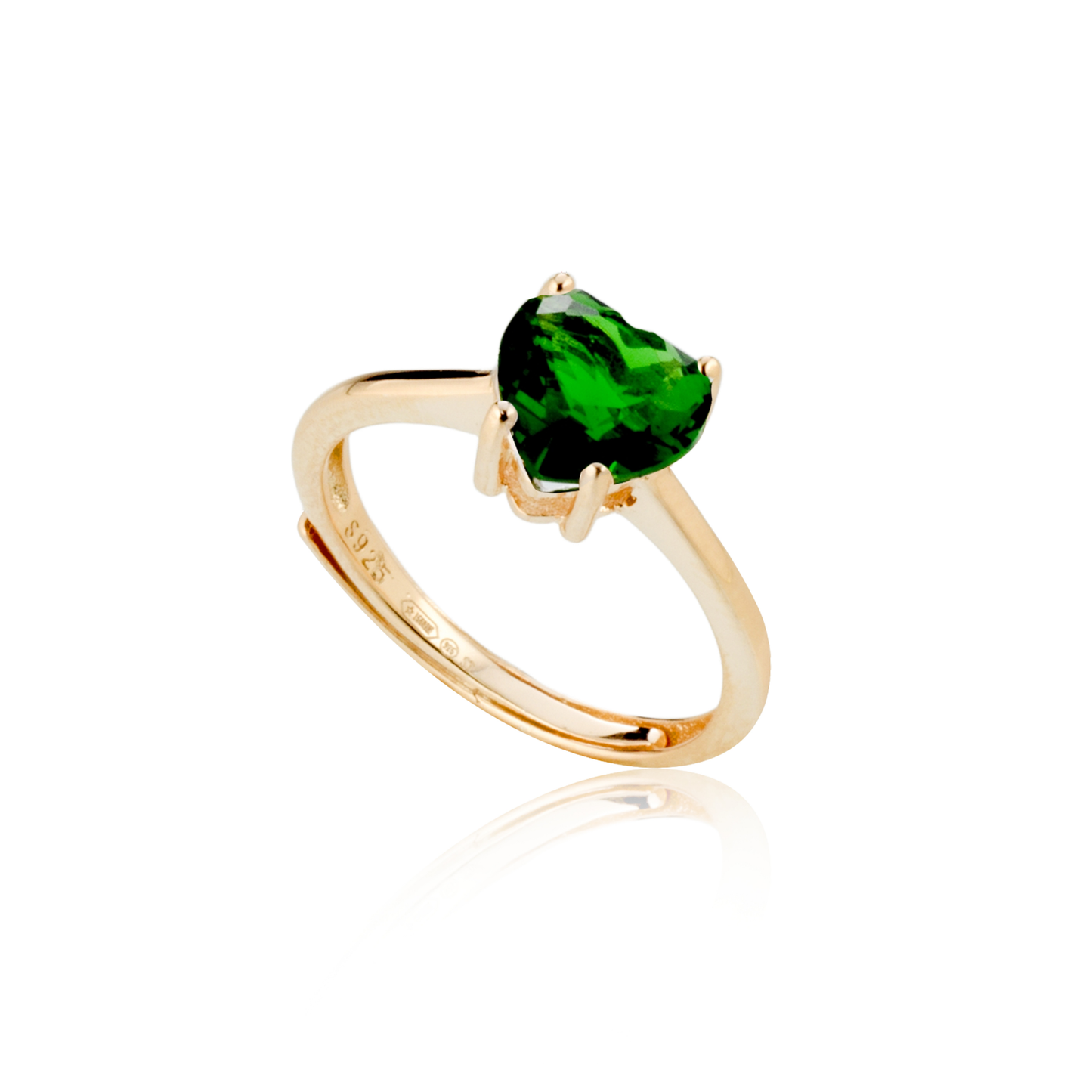 Anello Cinderella