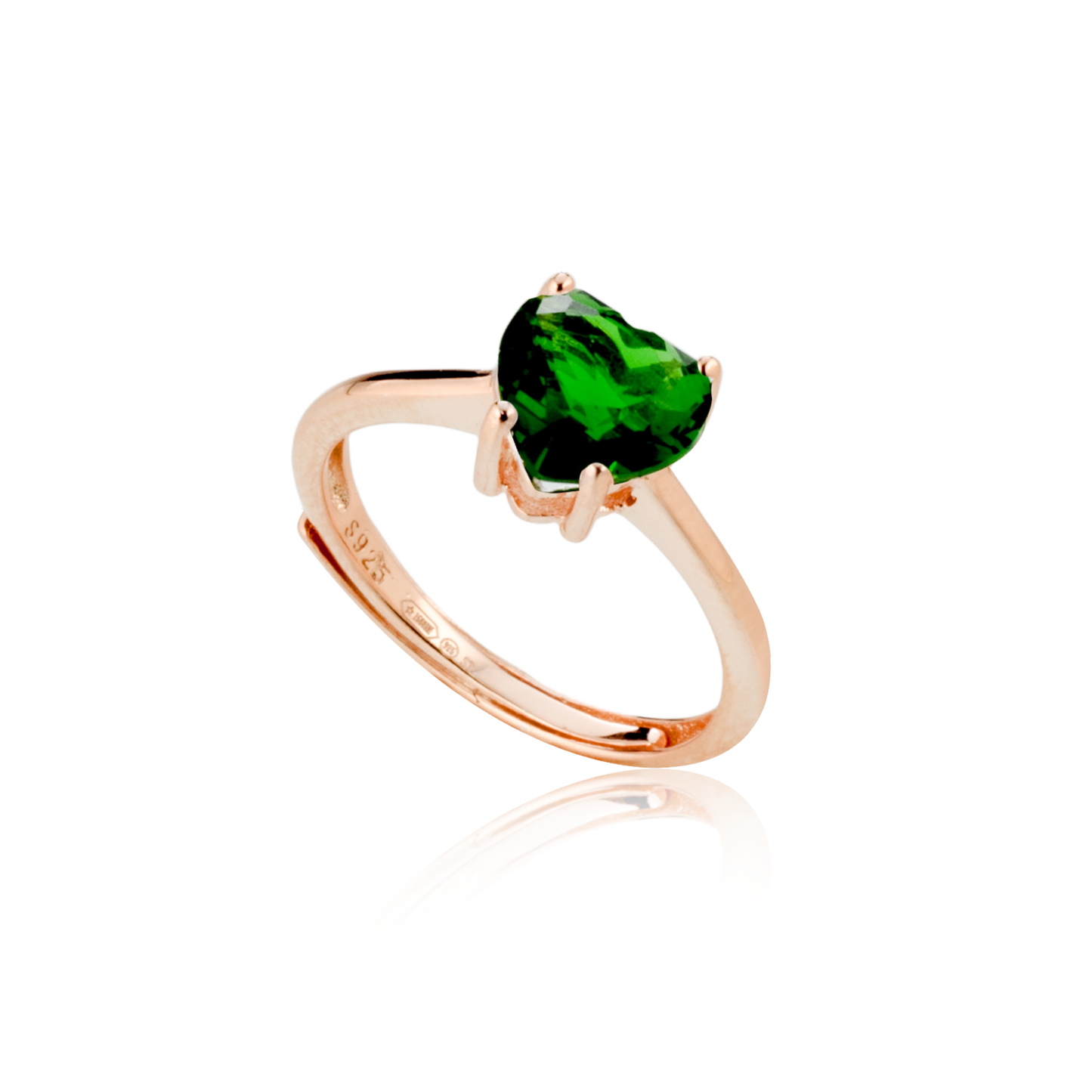 Anello Cinderella