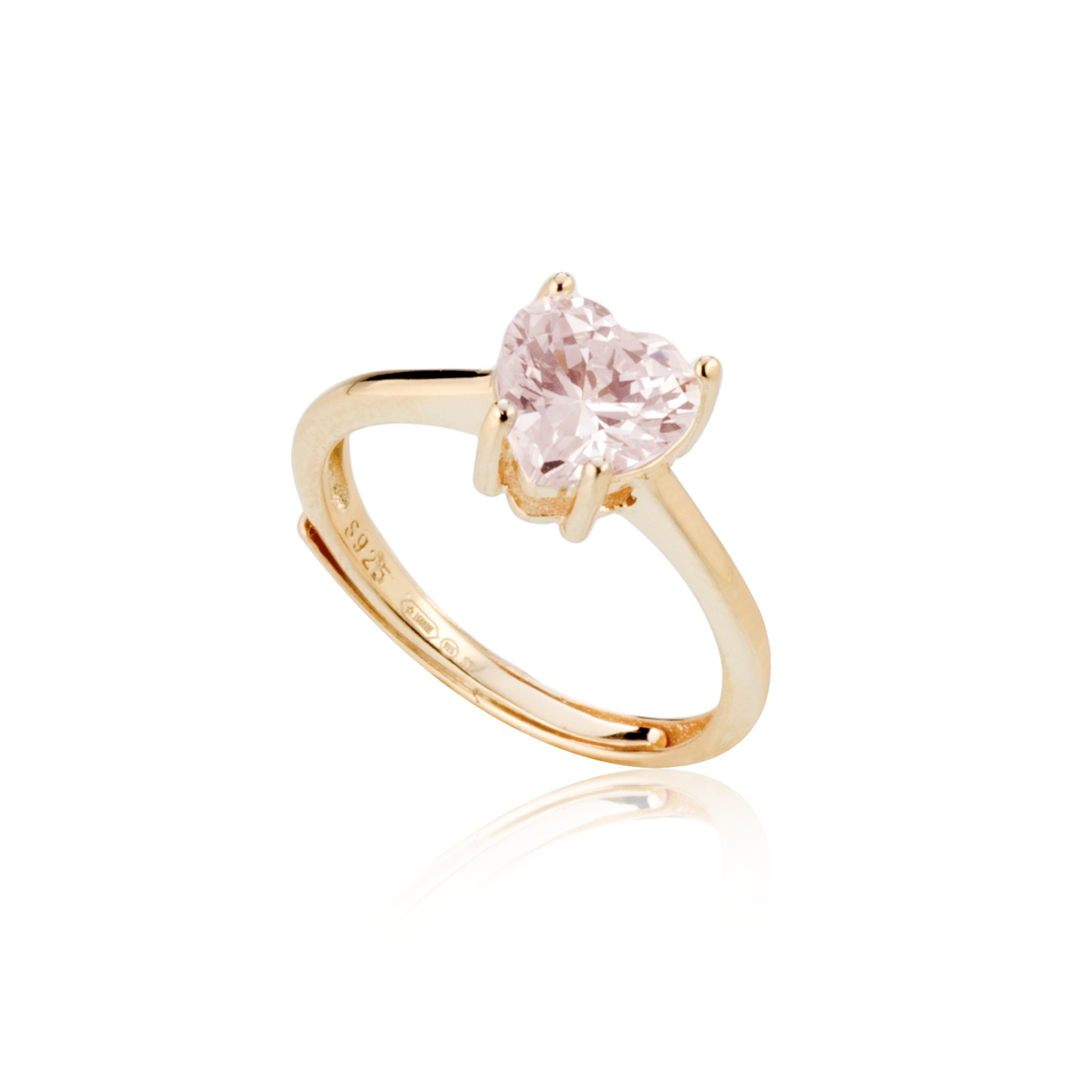 Anello Cinderella