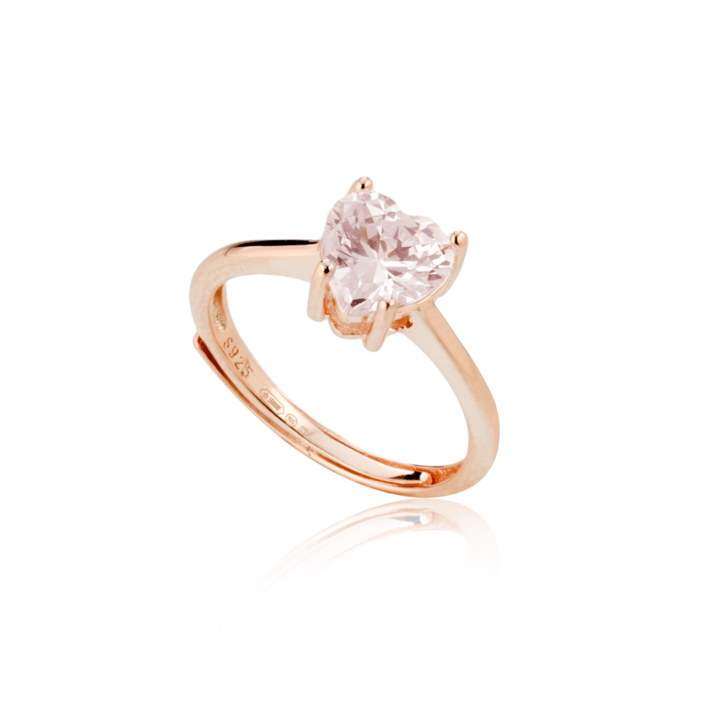 Anello Cinderella