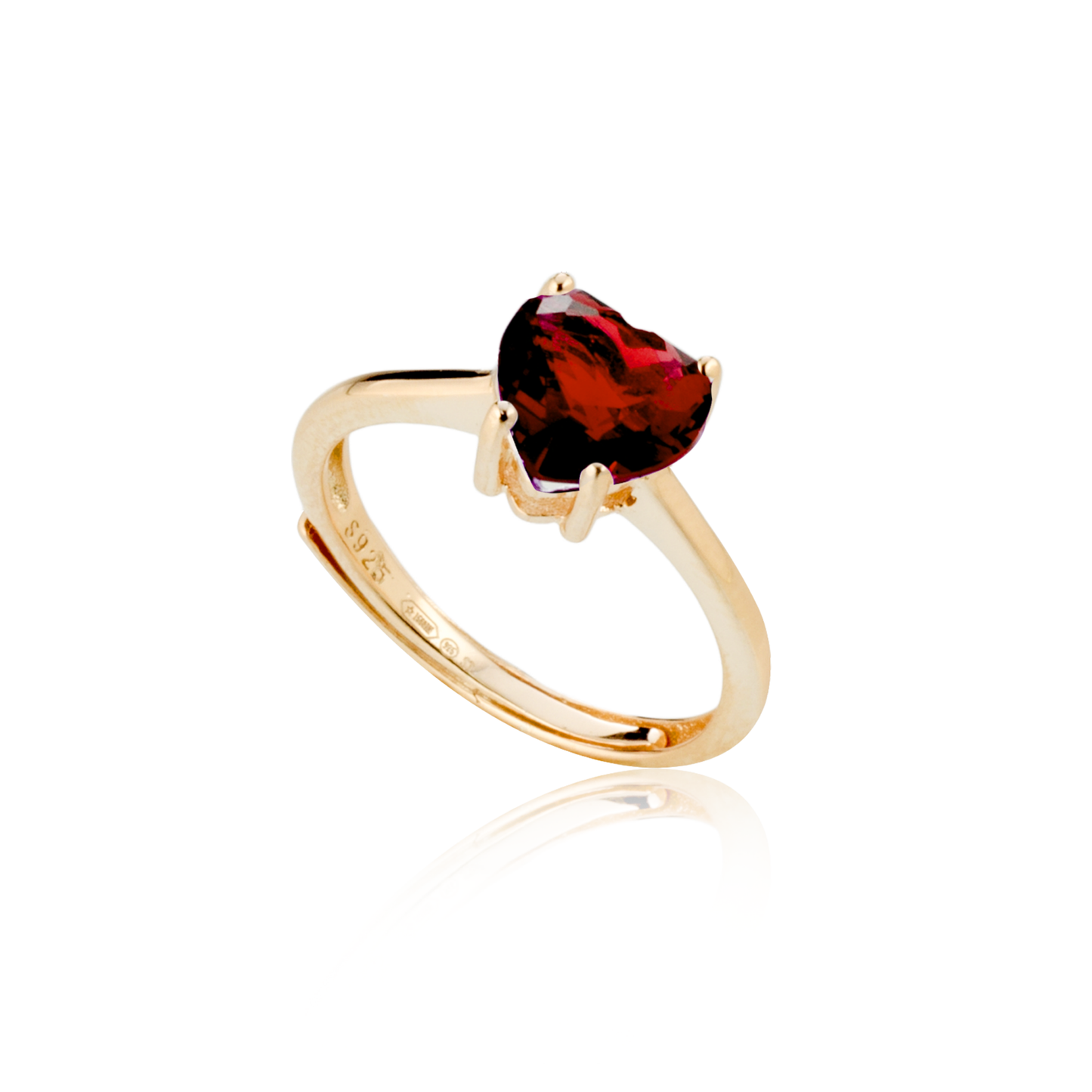 Anello Cinderella