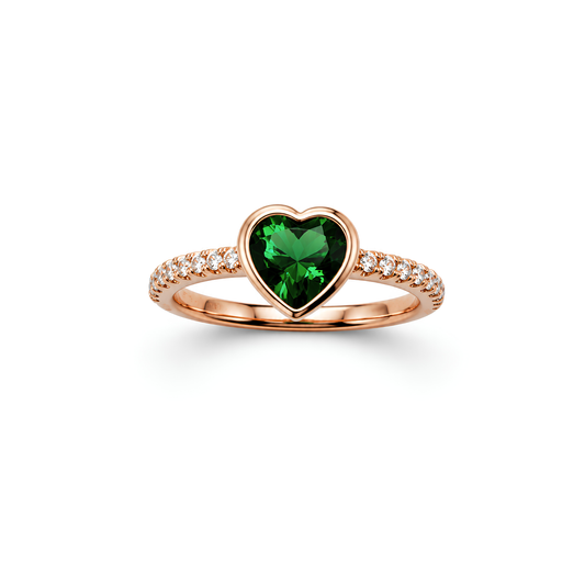 Anello Cinderella