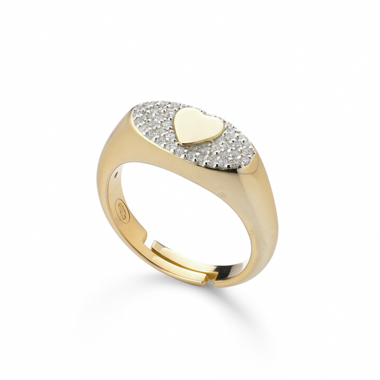 Anello Chevalier