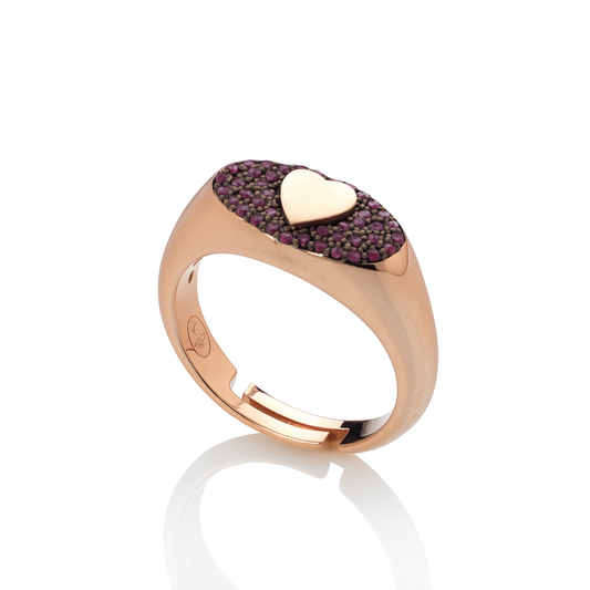 Anello Chevalier