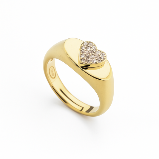 Anello Chevalier