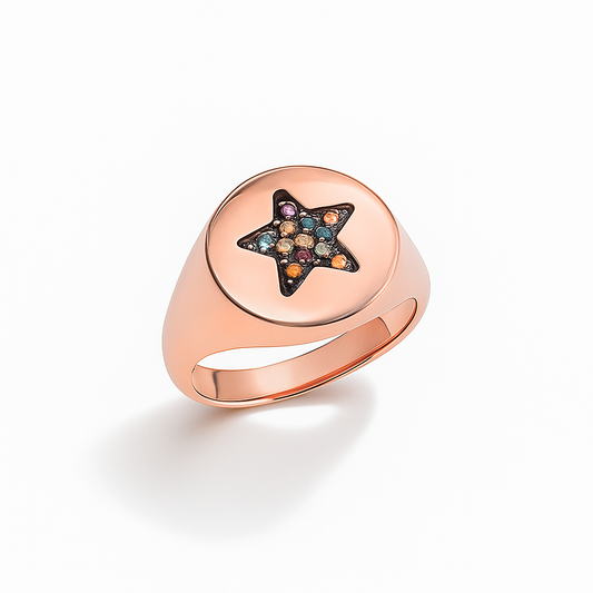 Anello Chevalier
