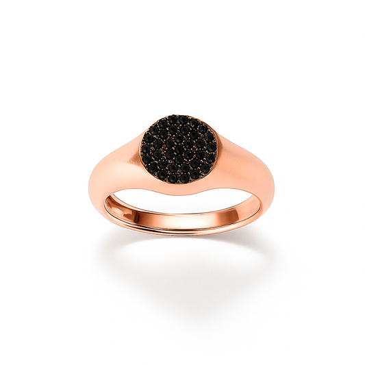 Anello Chevalier
