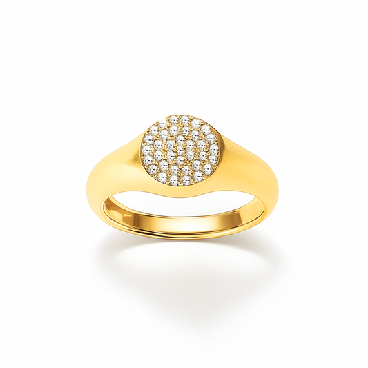 Anello Chevalier