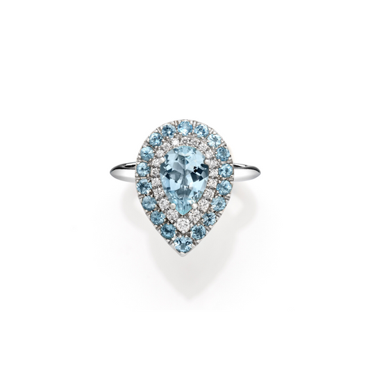 Anello Splendore