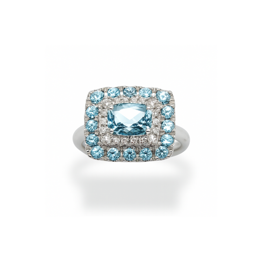 Anello Splendore