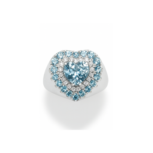 Anello Chevalier Splendore