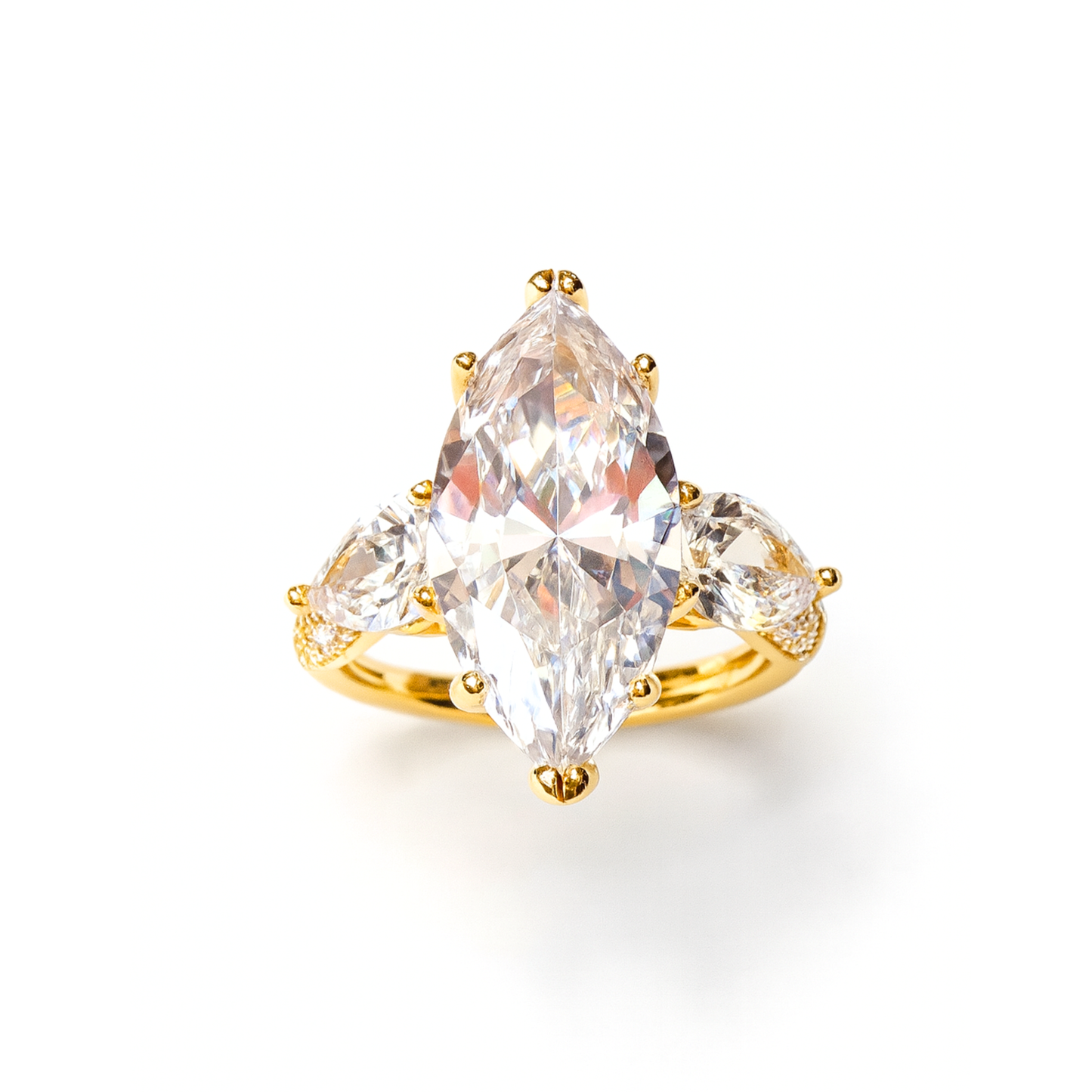 Anello Cinderella