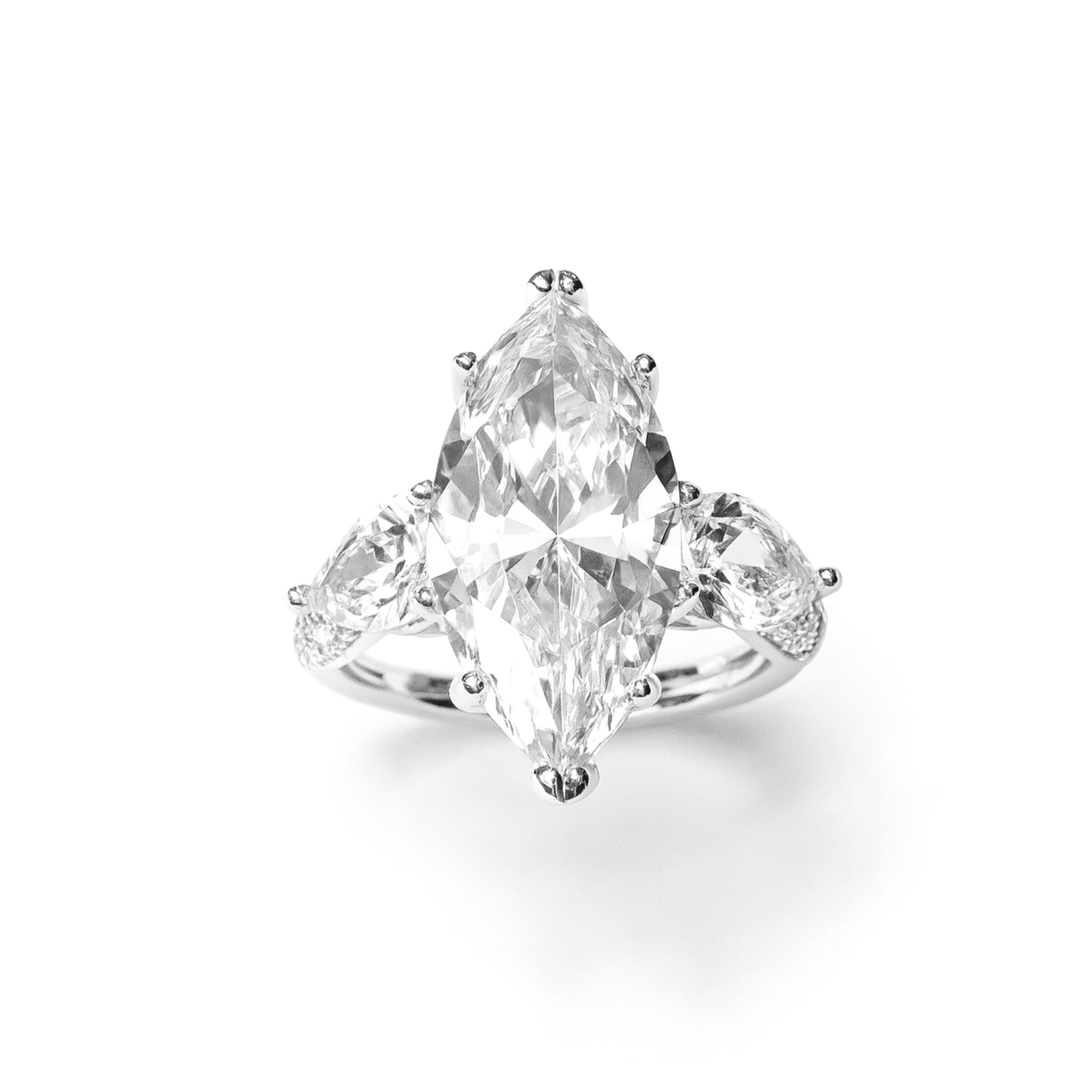 Anello Cinderella