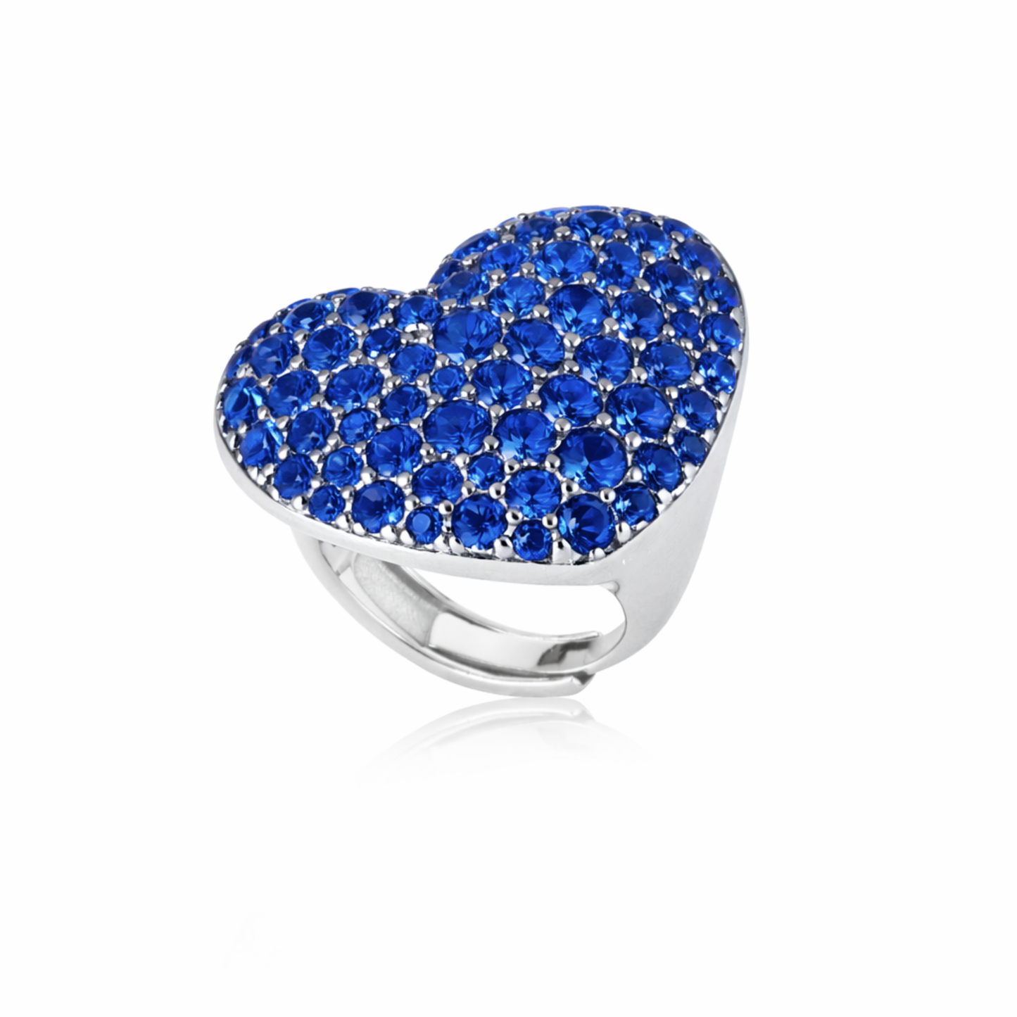 Anello Cuore In Festa