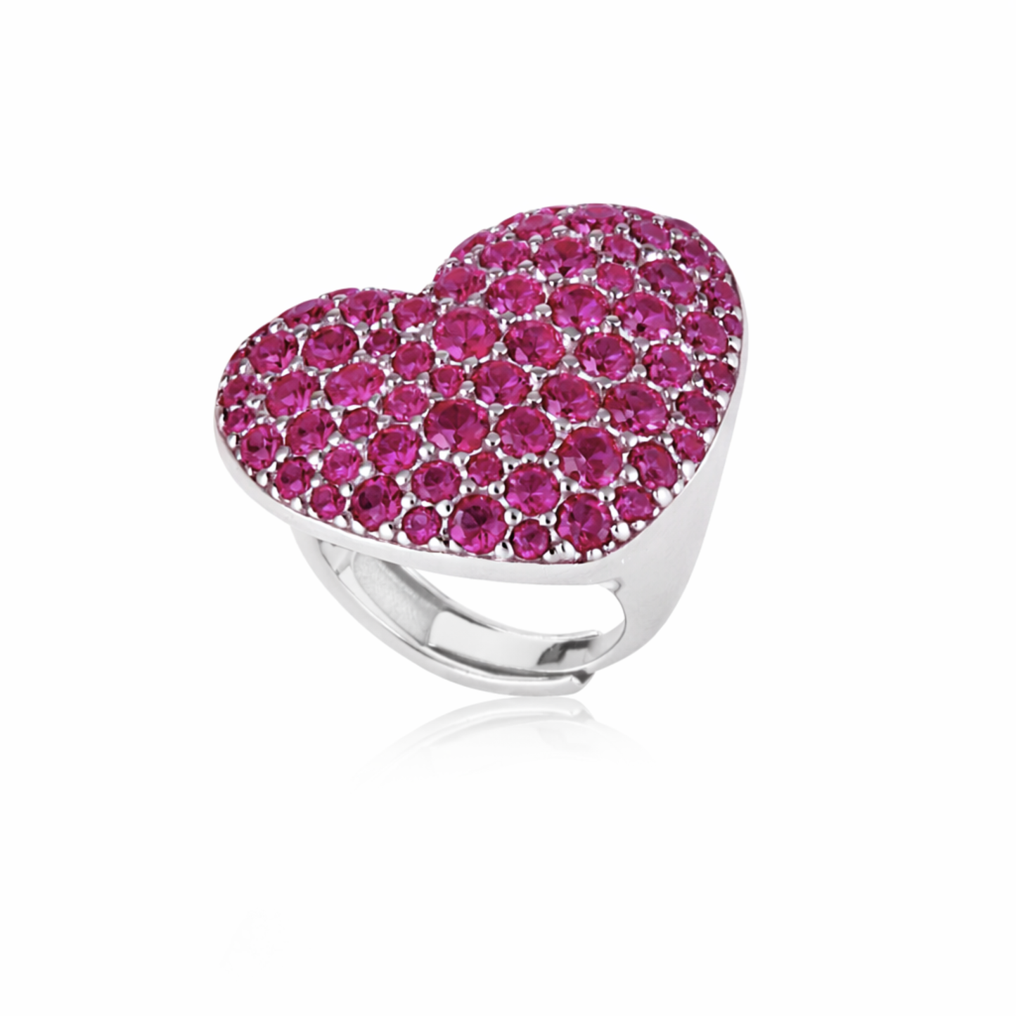 Anello Cuore In Festa