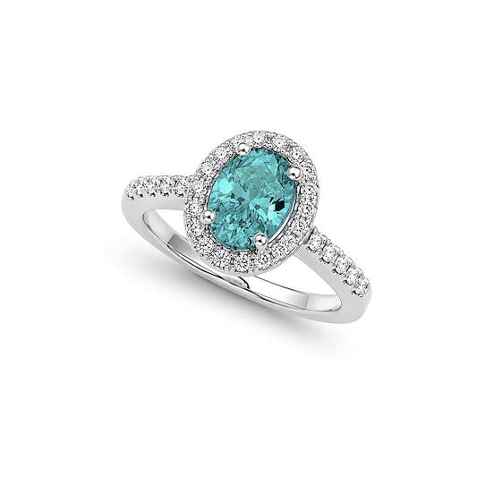 Anello Duchessa