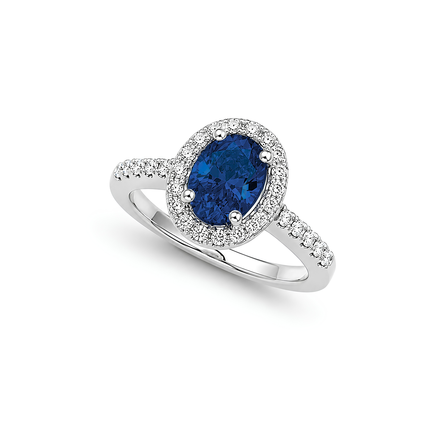 Anello Duchessa
