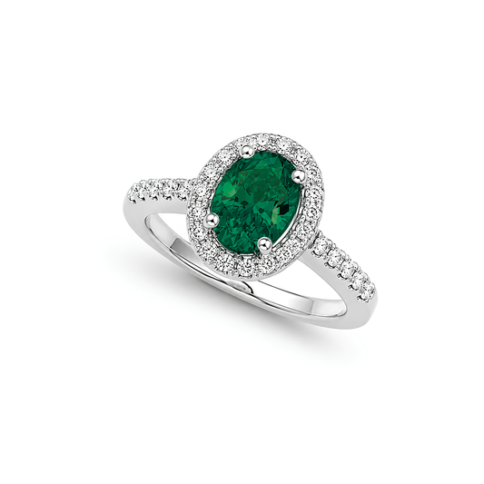 Anello Duchessa