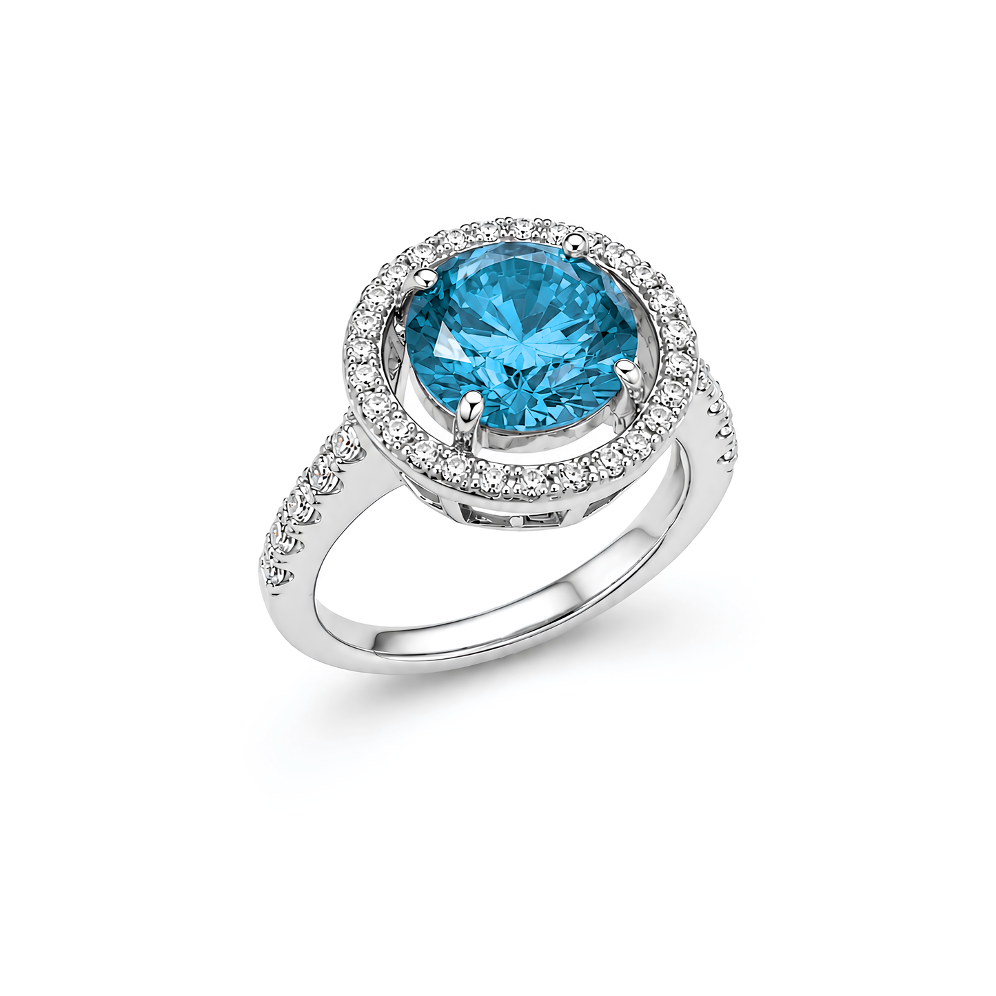 Anello Duchessa
