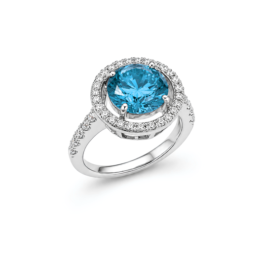 Anello Duchessa