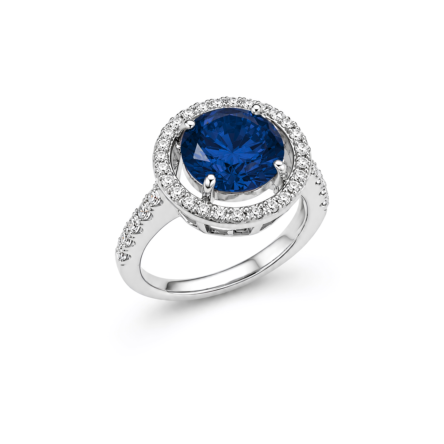 Anello Duchessa