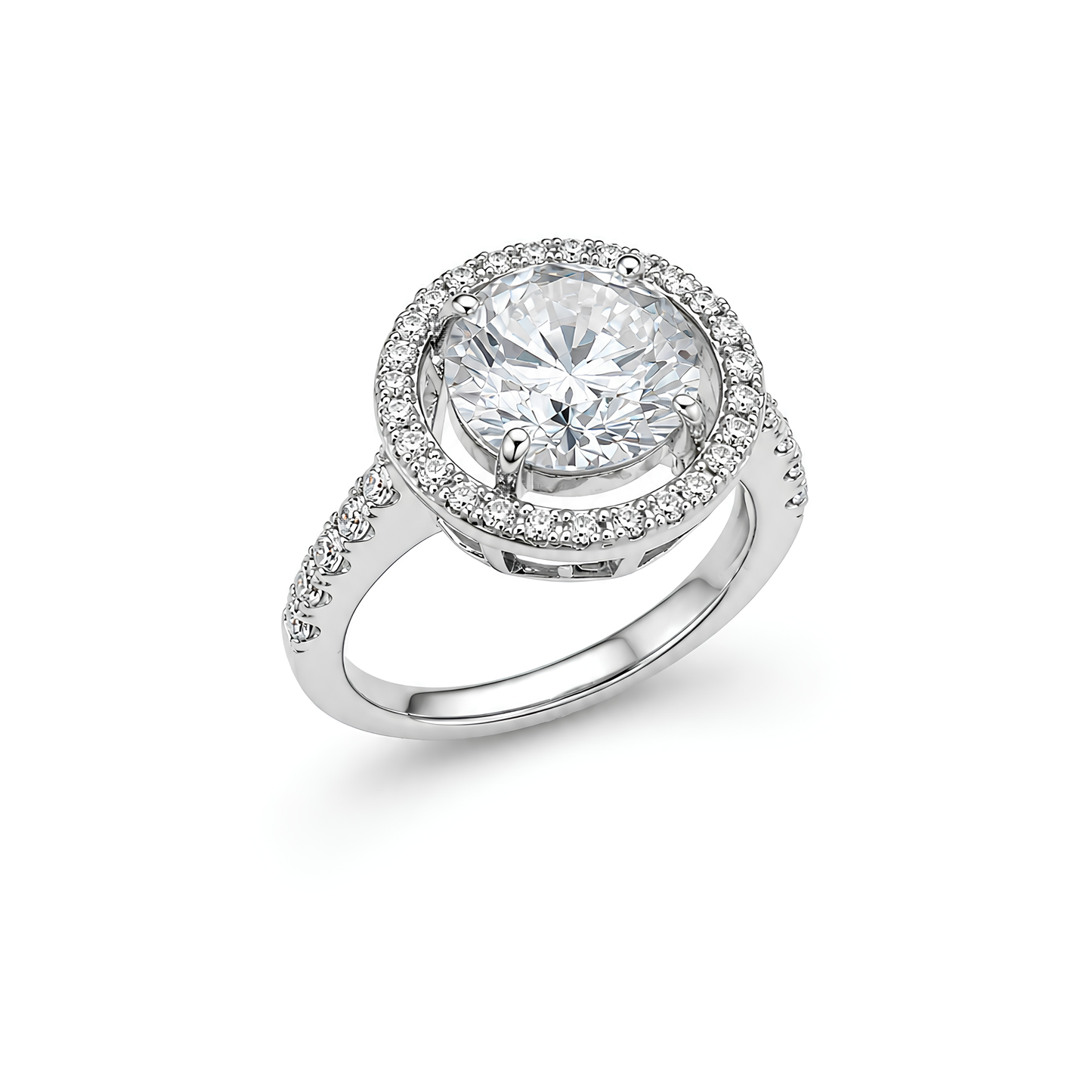 Anello Duchessa