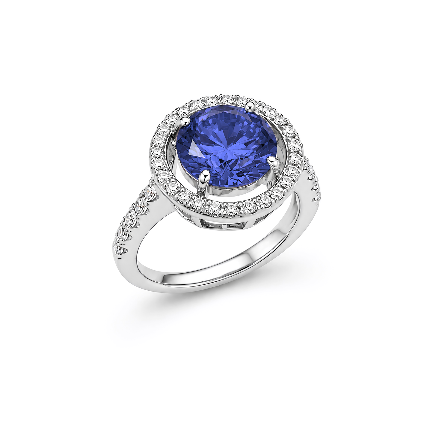 Anello Duchessa