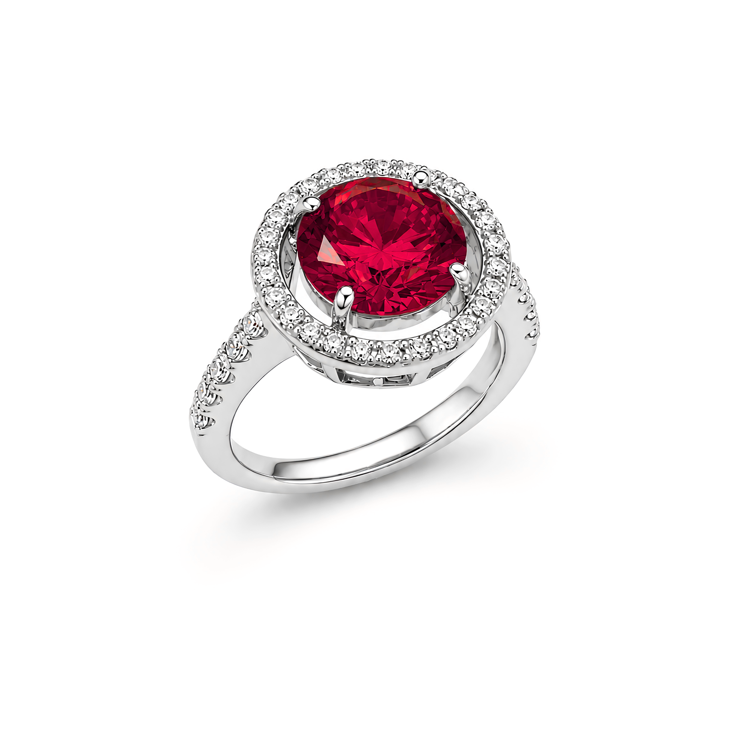 Anello Duchessa