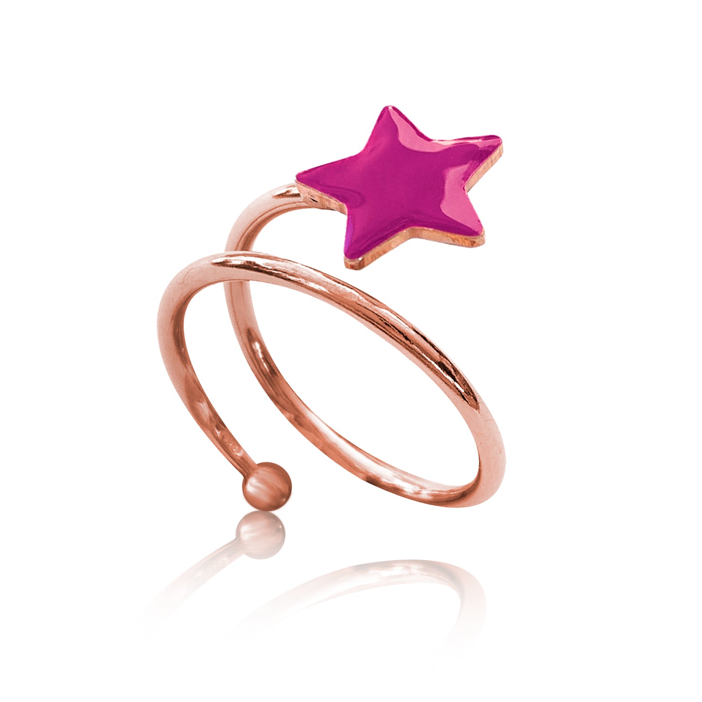 Anello Darling