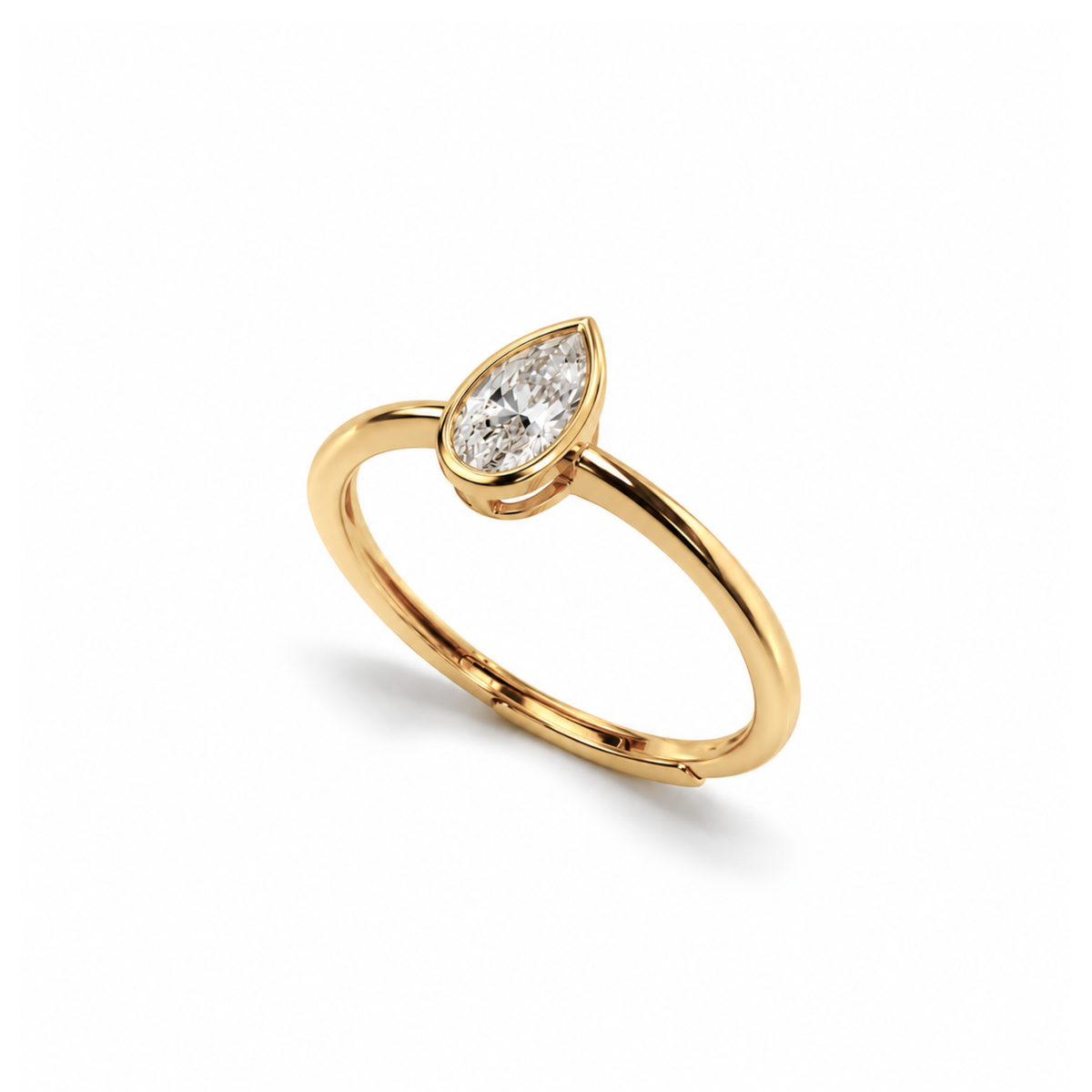 Anello Gli Essenziali