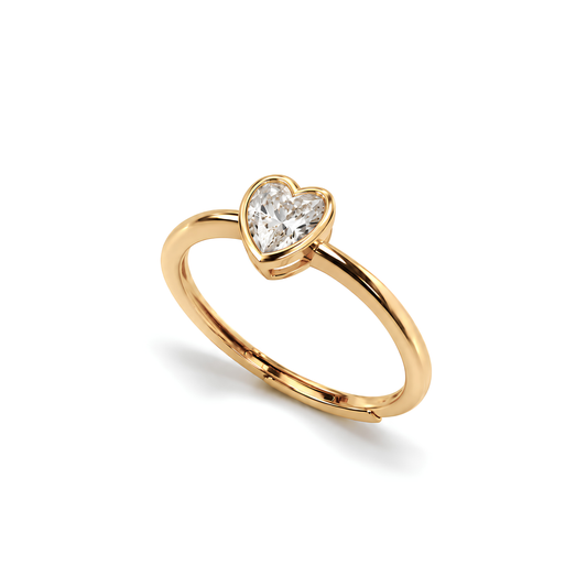 Anello Gli Essenziali