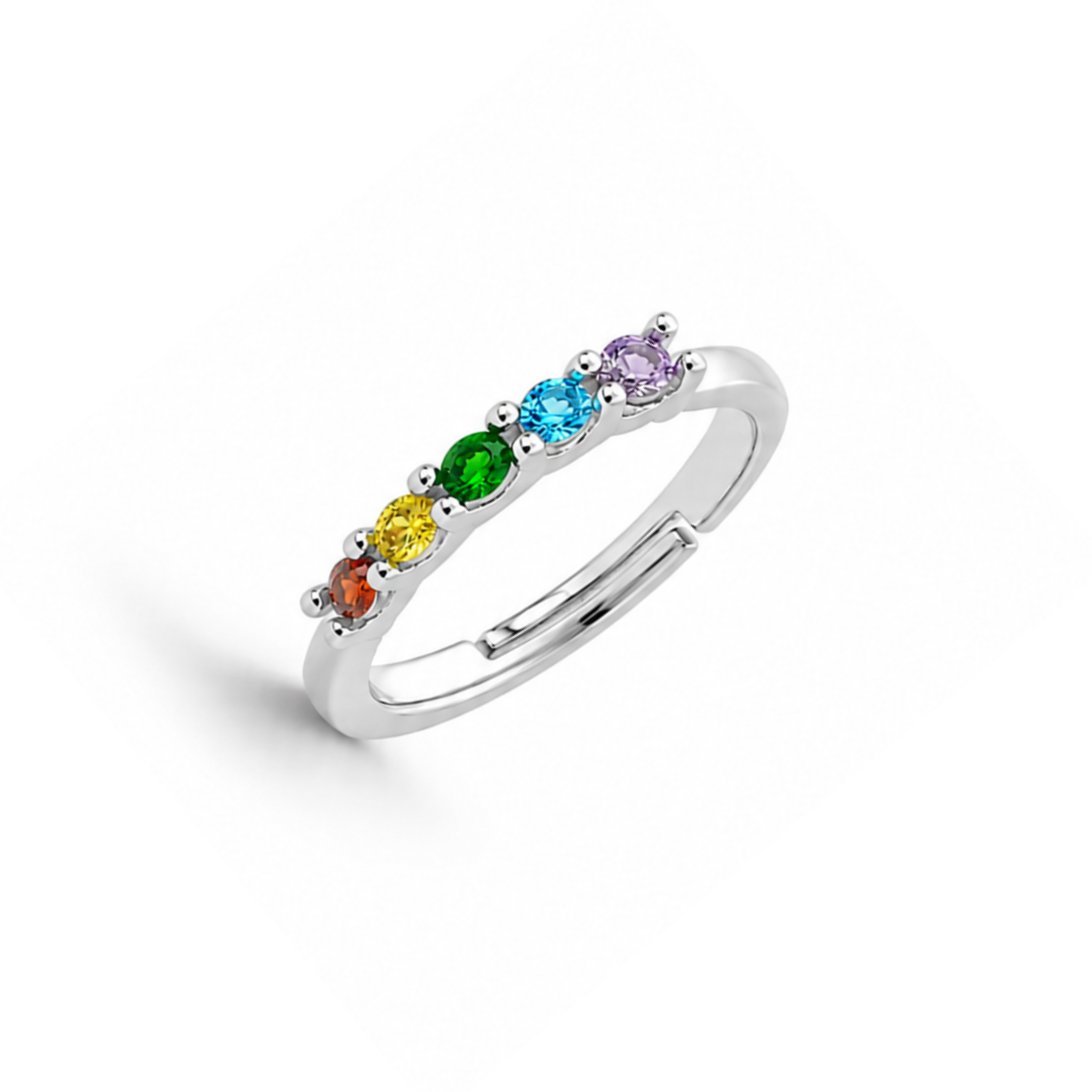 Anello ColorFun