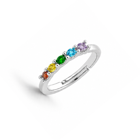 Anello ColorFun