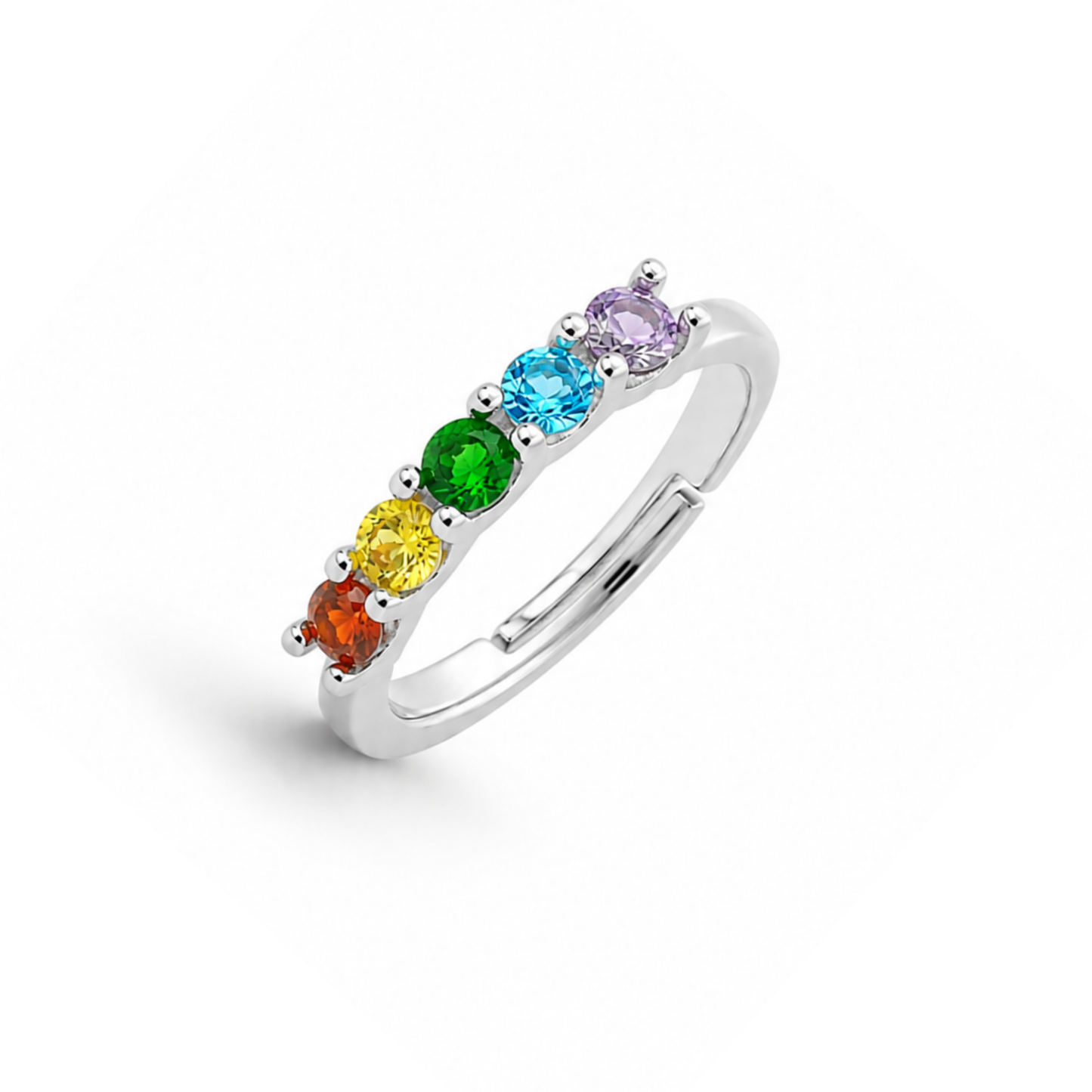 Anello ColorFun