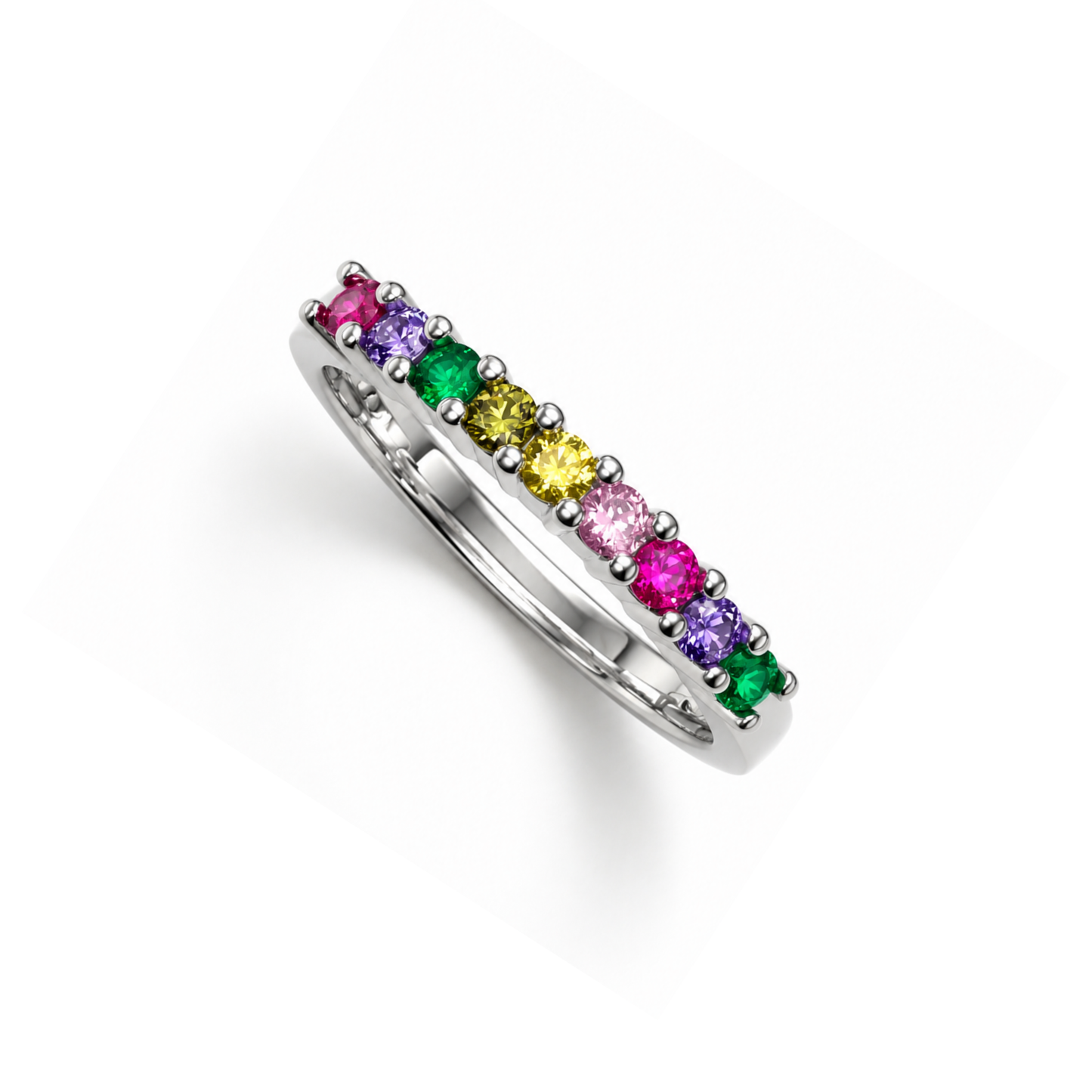 Anello ColorFun