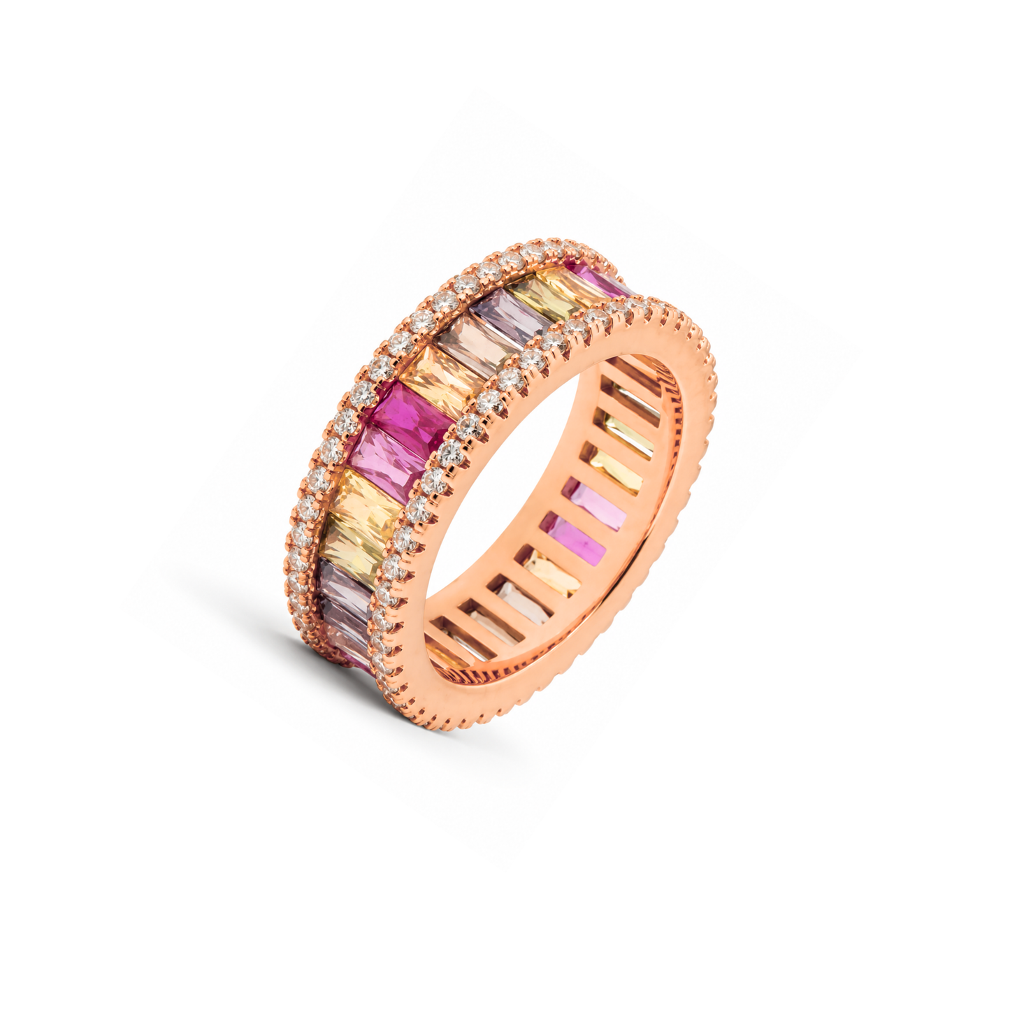 Anello Colored